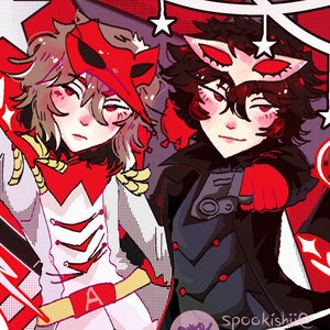 Please note that the watermark does not appear on the actual print!