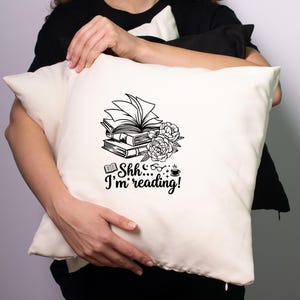 Book Lover SVG PNG Bundle, Reading Quotes Svg Bundle, Book Lover Bookworm PNG, Reading Quotes Bookworm, Book Club Reader Nerd Librarian Svg image 6