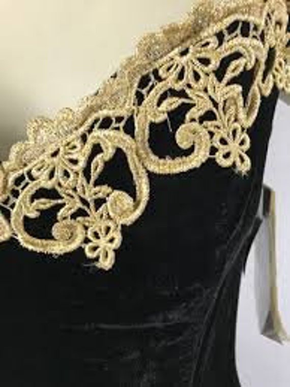 Gunne Sax by Jessica McClintock - image 3