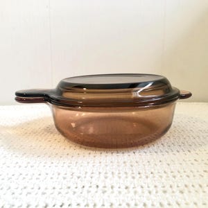 キッチン・食器 VISIONS Heat'n Eat 蓋付き 耐熱小鍋 保存容器