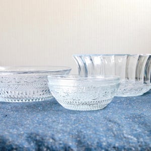 Eleganti ciotole vintage di Kig Malaysia - decorazione per matrimoni