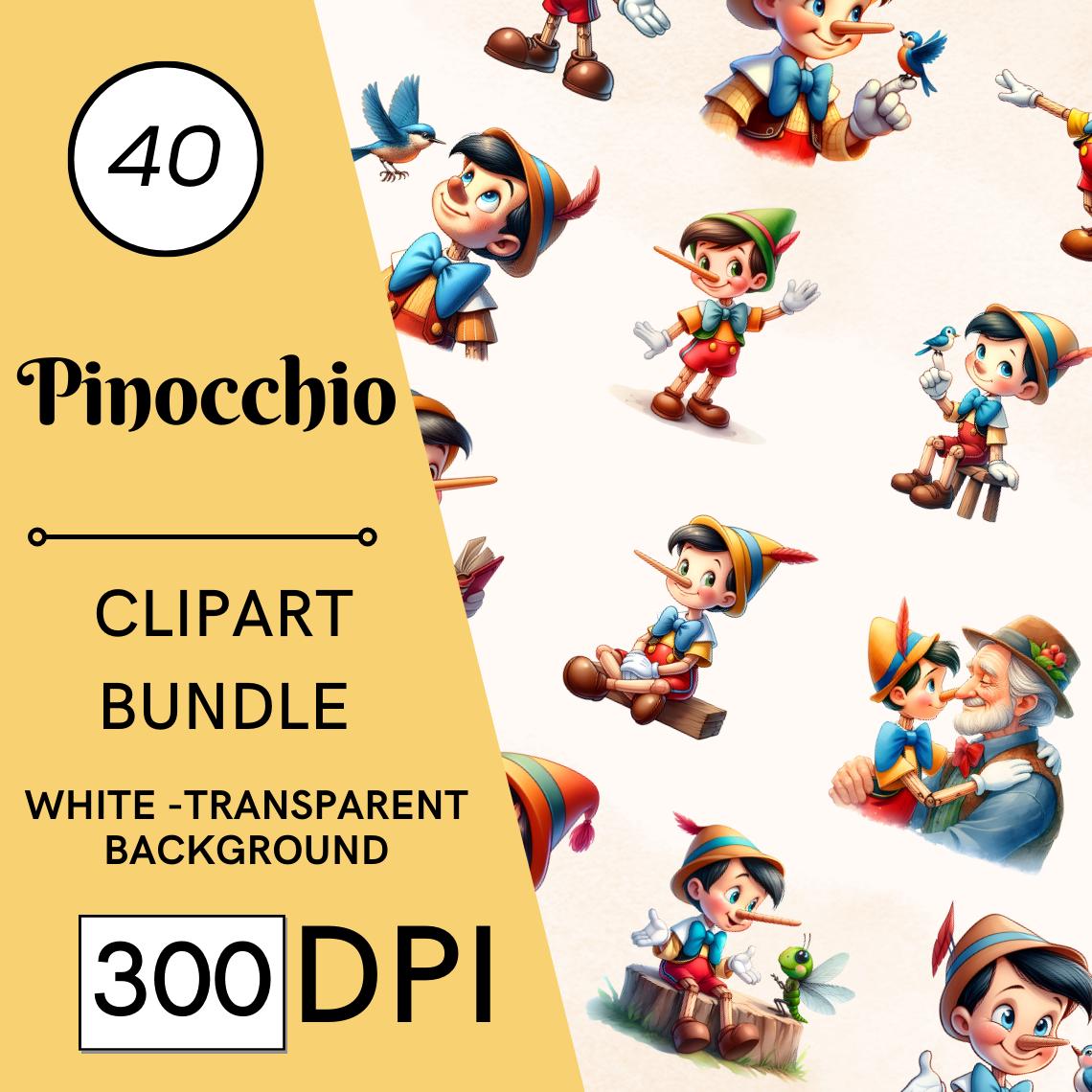 Pinocchio gepetto - Etsy 日本, image size:1140x1140