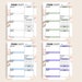 Daily Food Diary Printable, A4 A5 Printable Daily Food Journal ...