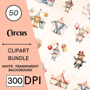 50 imágenes prediseñadas de circo, imágenes prediseñadas de circo en acuarela, imágenes prediseñadas de animales de circo, imágenes prediseñadas de acuarela, imágenes prediseñadas de carpa de circo, imágenes prediseñadas de circo lindo, imágenes prediseñadas de carnaval