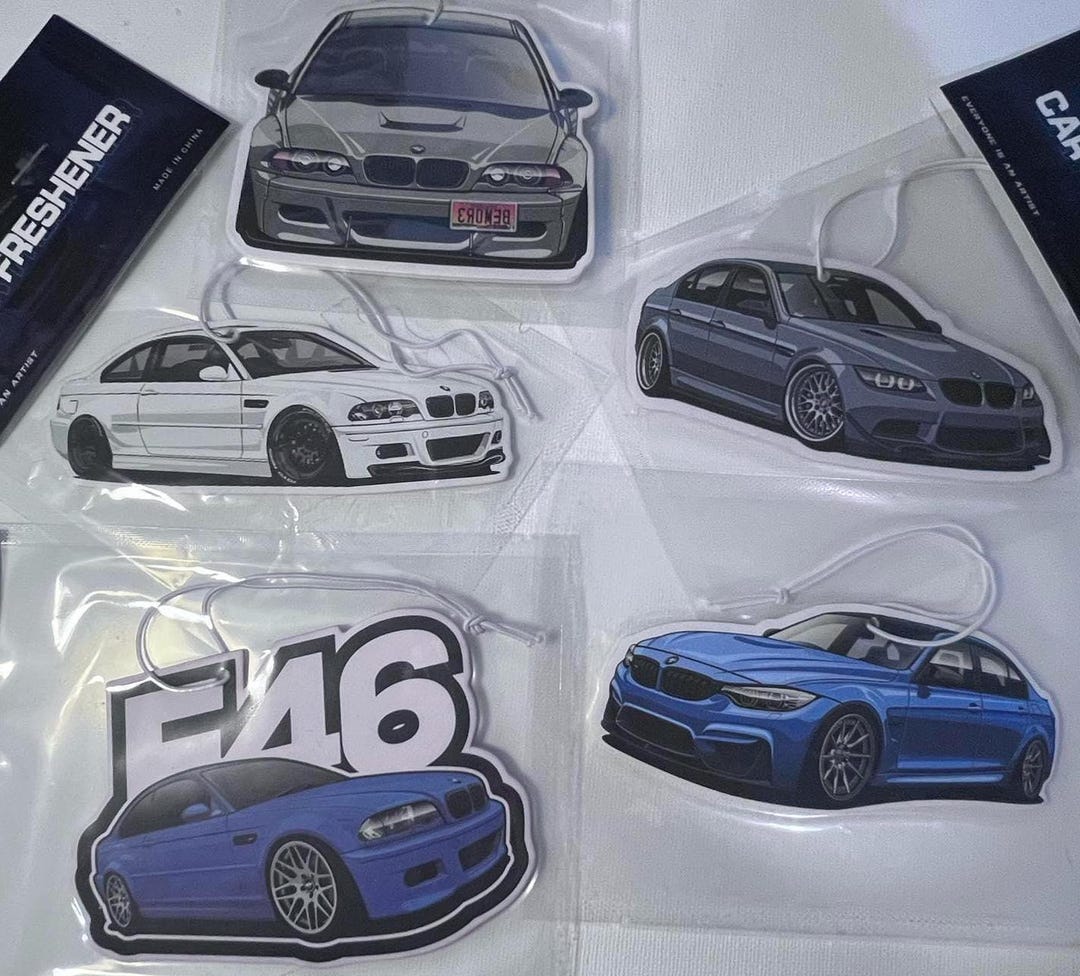 bmw 7er bmw ambient air welcher duft