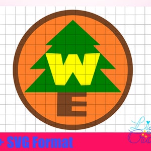 Wilderness Explorer, the wilderness must be explored from UP Russel, Carl Fredrickson SVG and PNG in both outline and coloured layered svg