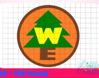 Wilderness Explorer, the wilderness must be explored from UP Russel, Carl Fredrickson SVG and PNG in both outline and coloured layered svg