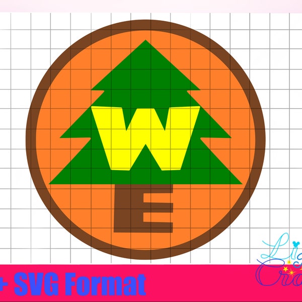 Wilderness Explorer, the wilderness must be explored from UP Russel, Carl Fredrickson SVG and PNG in both outline and coloured layered svg