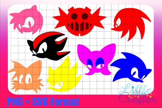 Shadow the Hedgehog Super Shadow Computer Icons Video game