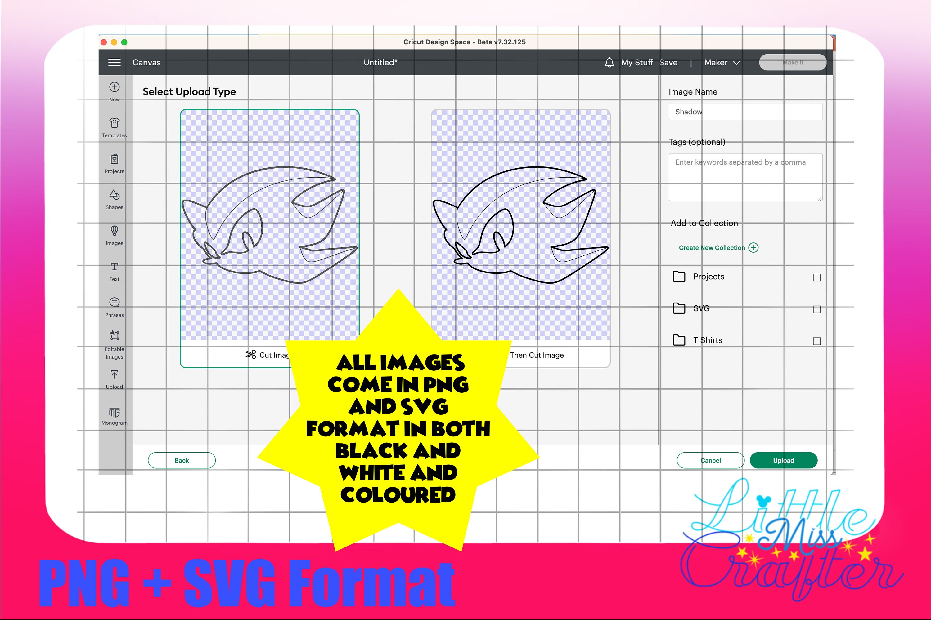 Sonic, Knuckles, Tails, Amy, Rouge, Shadow, Eggman, Super Sonic Emblem ...