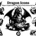 see more listings in the DnD-clipart section