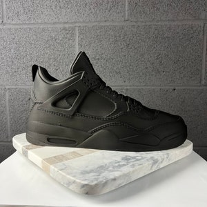 3D Printed Shoe sculpture | AJ 4 shoe decor | Gifts for Him | Gifts for Her | Unique Gifts