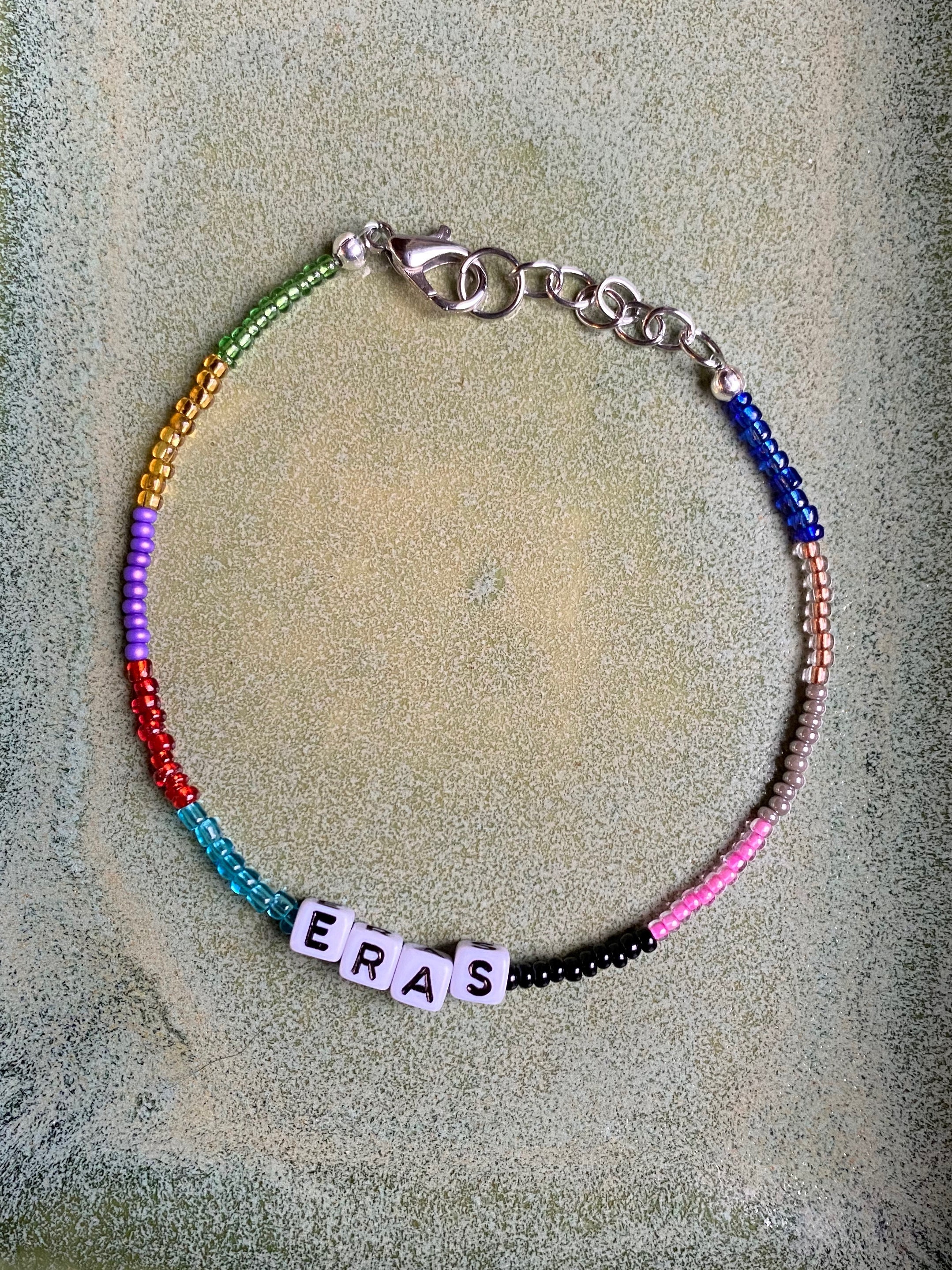 Where to Buy Jewelry Making Kits to Make Friendship Bracelets for Taylor  Swift's The Eras Tour – fresh pair of iis
