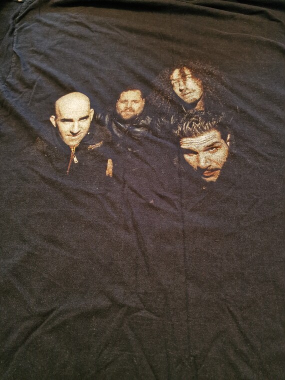 S.O.D. Stormtroopers of Death Vintage Xl Long Sleeved Shirt - Etsy