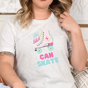 Skate Bitches - Etsy