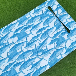 Golf cart seat cover in Any-Fin is possible fleece golf cart seat blanket with or without terry cloth back reversible seat cover golf gift