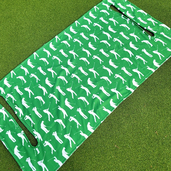 Golf Cart Seat Cover Pattern Etsy