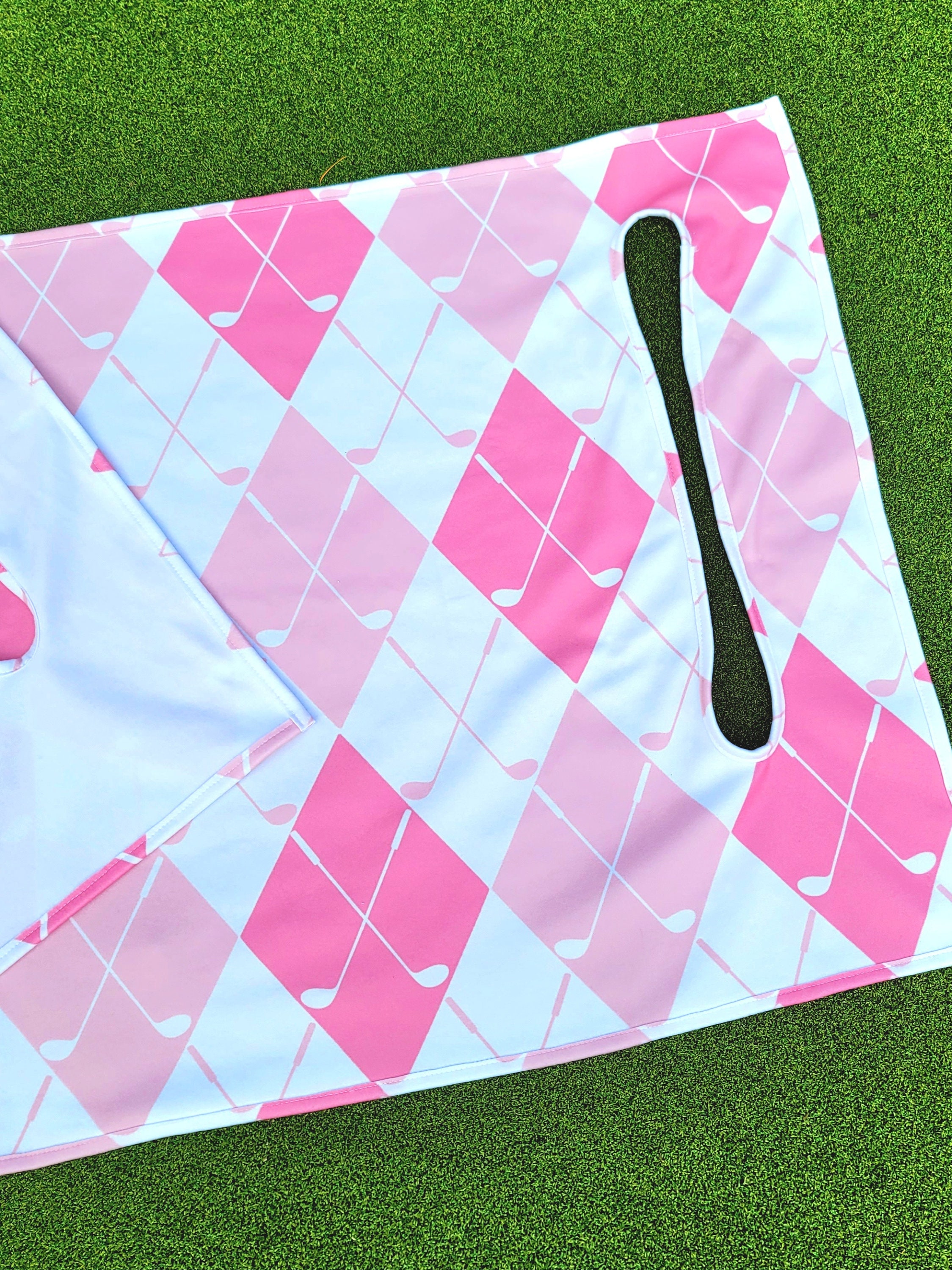 golf-cart-seat-cover-in-argyle-golf-clubs-golf-cart-seat-blanket-with
