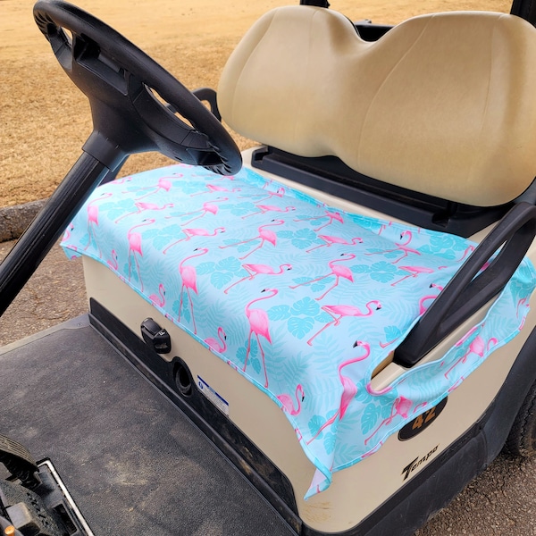 Seat Covers Game Etsy