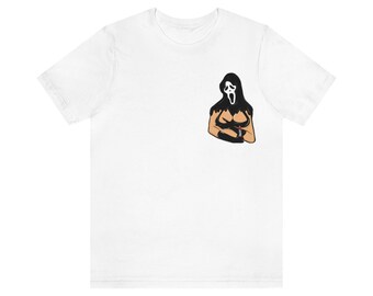 scream tee