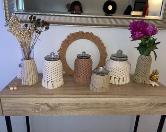 Macramé