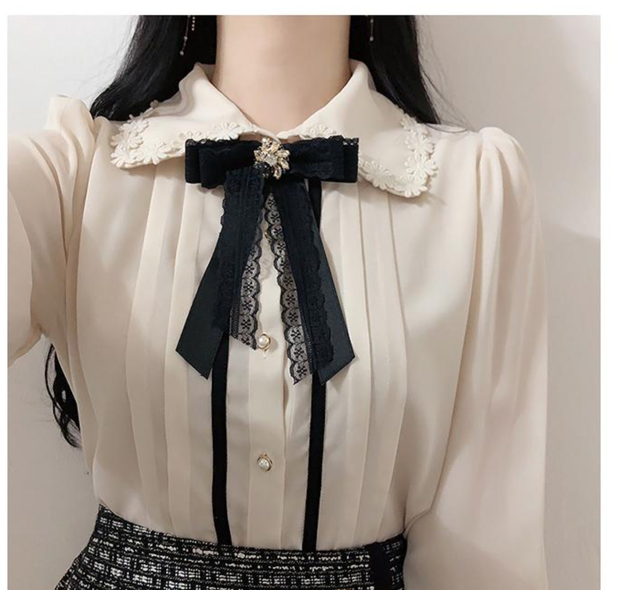 Japanese Fashion - Etsy