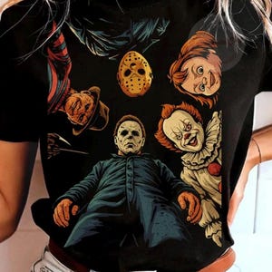 Amigos de Halloween