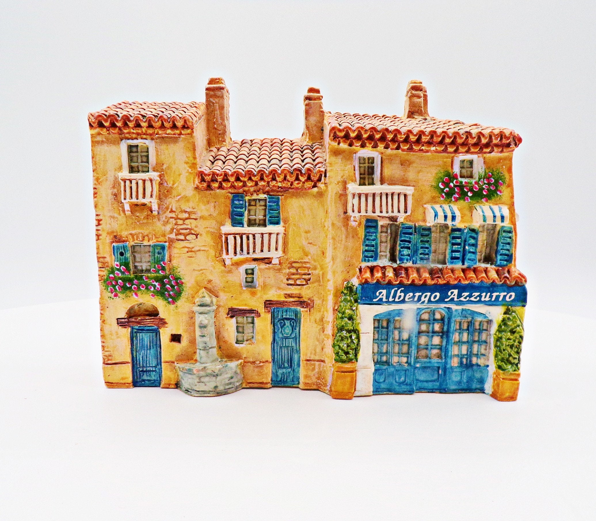 ミニチュアハウス　GAULT HOUSE Miniature House by Dominique Gault, Mini Architecture