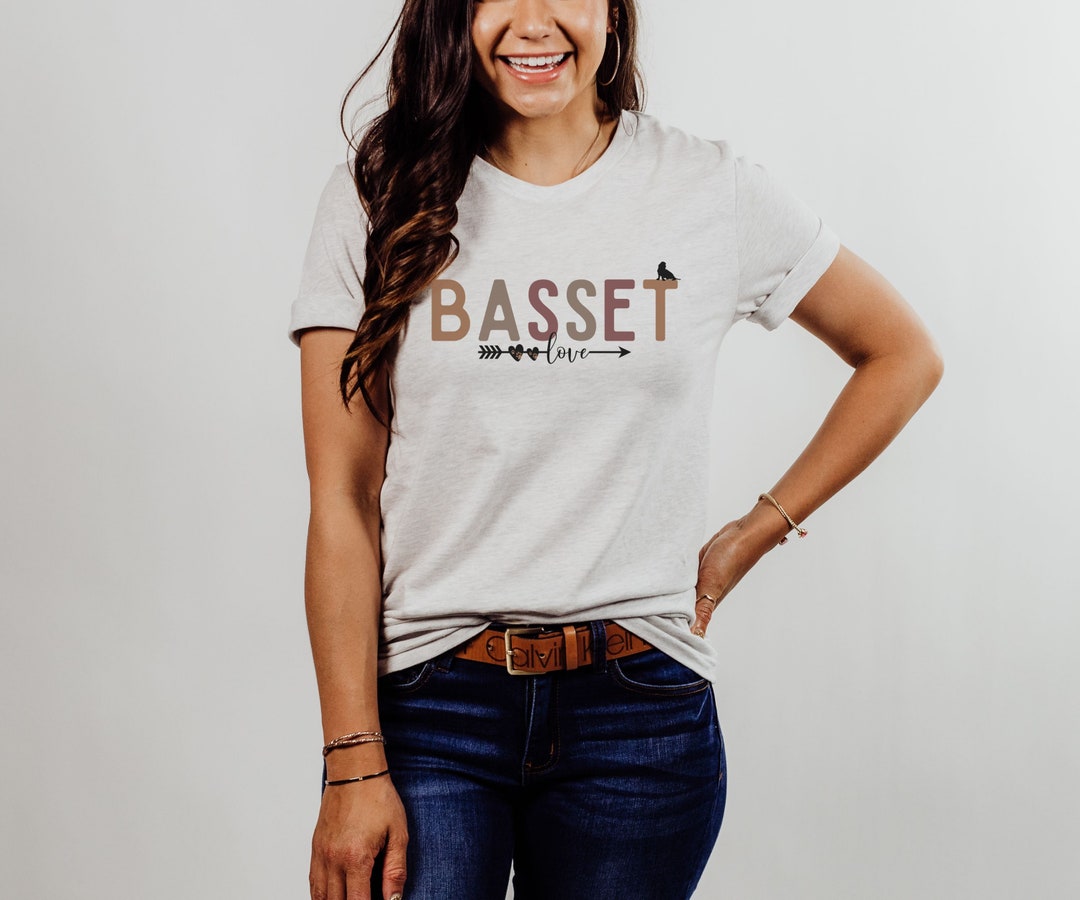 Basset Hound World's Best Dad Mug T-Shirt