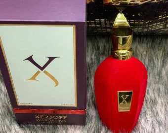 Xerjoff V Collection Wardasina Edp 100 Ml Fragrances Unisex - Etsy