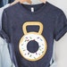 events of 1970' 50th birthday gift t shirt by good time gifts