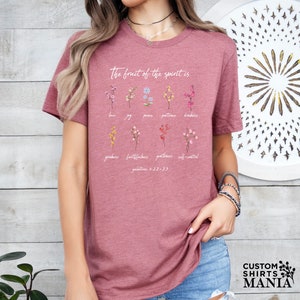 a woman wearing a t - shirt with the words, the heart of the matter