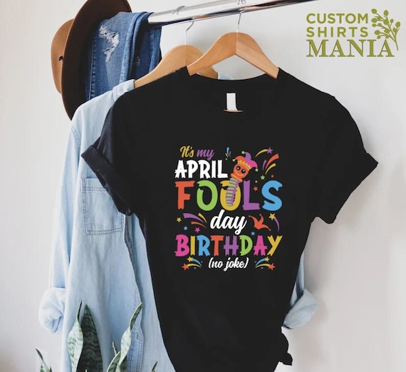 April Tee April Tee