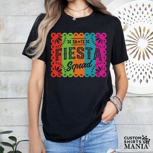 The Rocky Shirt / Fiesta