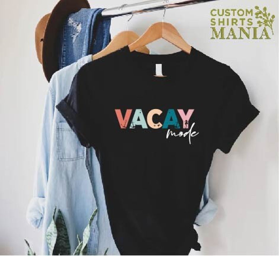 PREORDER - Vacay Lounge Tops