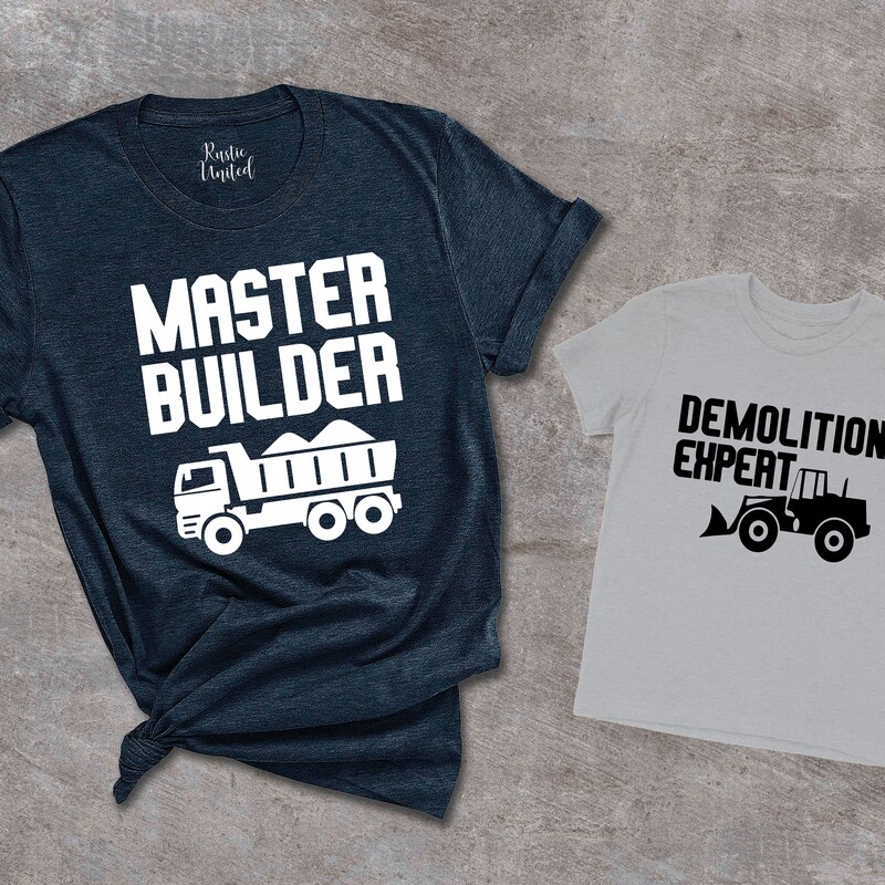 Master Builder Svg Etsy