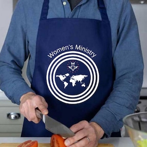 Your Custom Logo Text Apron,Personalized Logo Apron,Custom Text Apron,Chef Apron, Kitchen Apron Women and Men,Custom Name Apron,Custom Apron