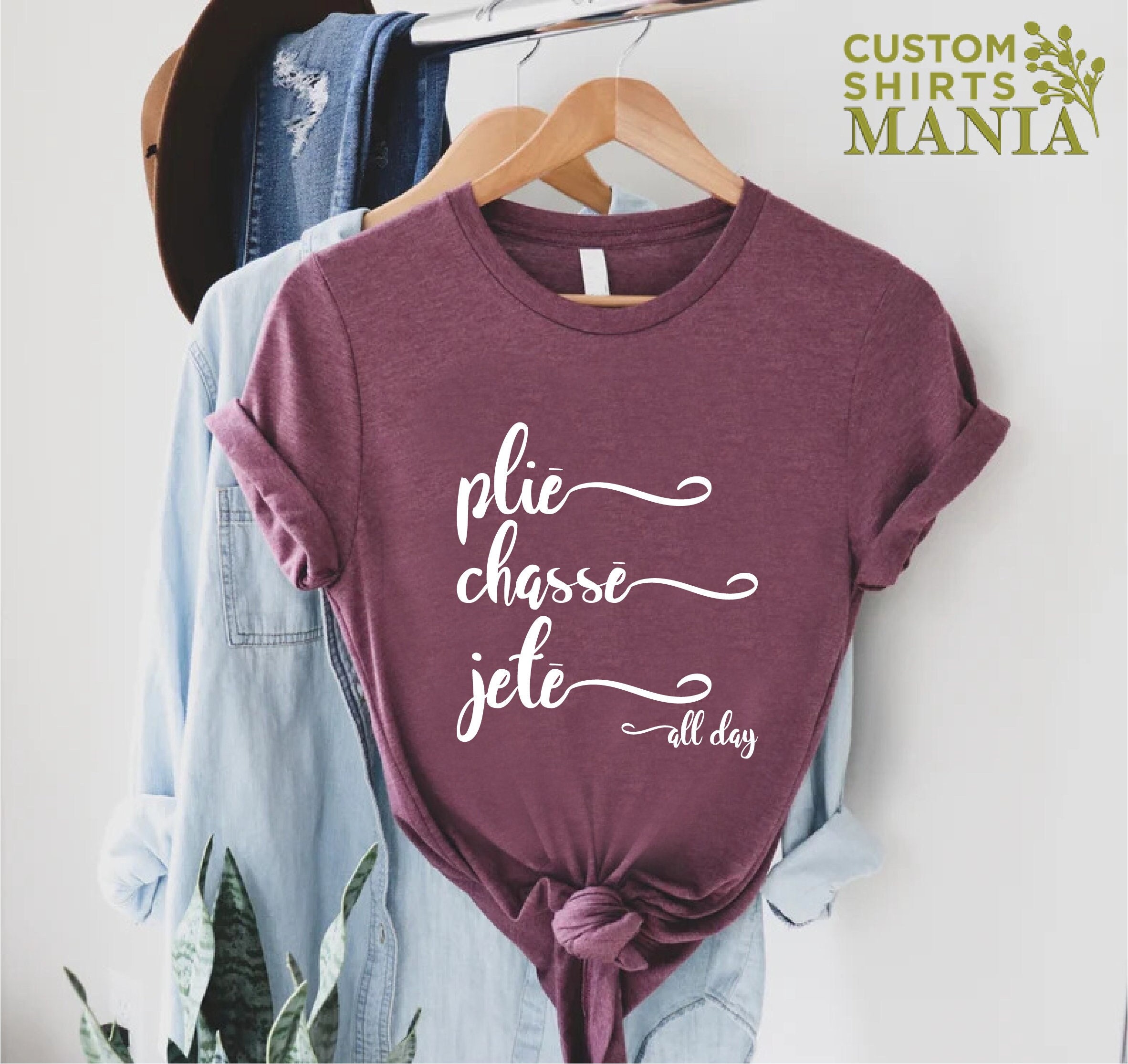 Tee shirt chasse new arrivals