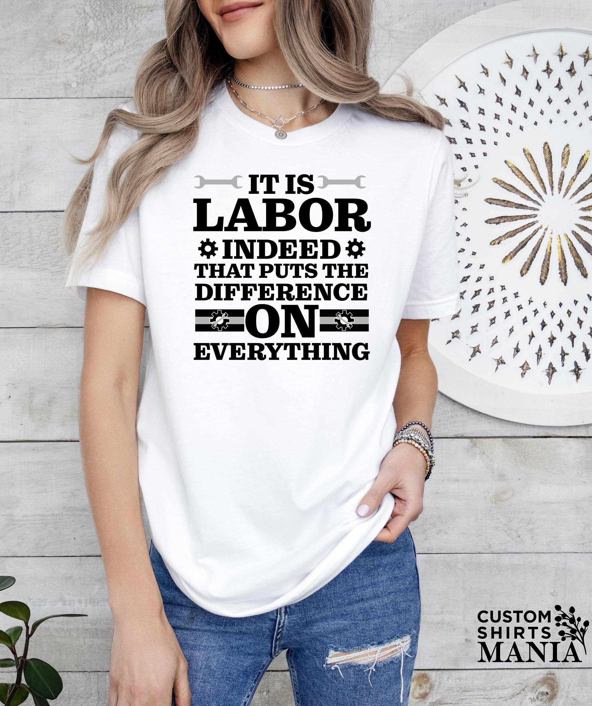 Happy Labor Day 2026 Shirt, It