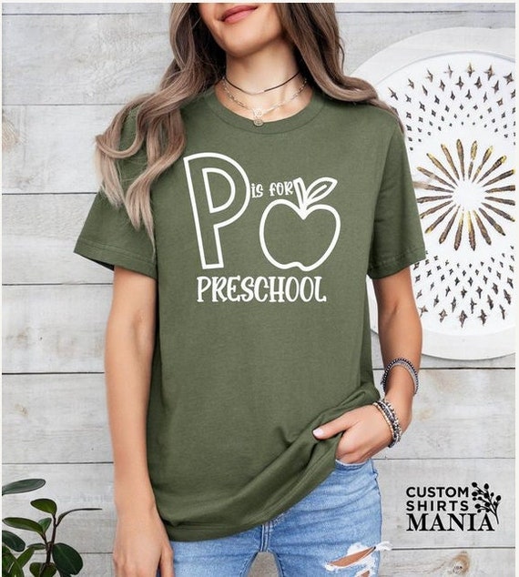 Team Pre K Teacher Back To School Shirt Top Team Pre K Teacher Back To School Shirt Top