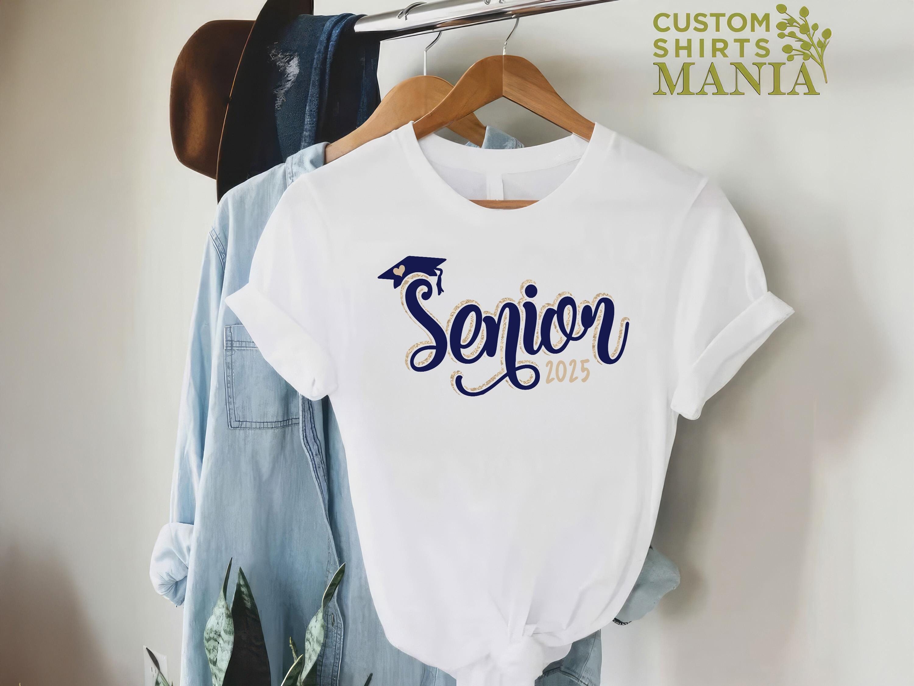 High School Graduation Mom T Shirt College Graduation Gift High School Graduation Mom T Shirt College Graduation Gift