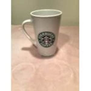 2006 Starbucks Mug - Etsy