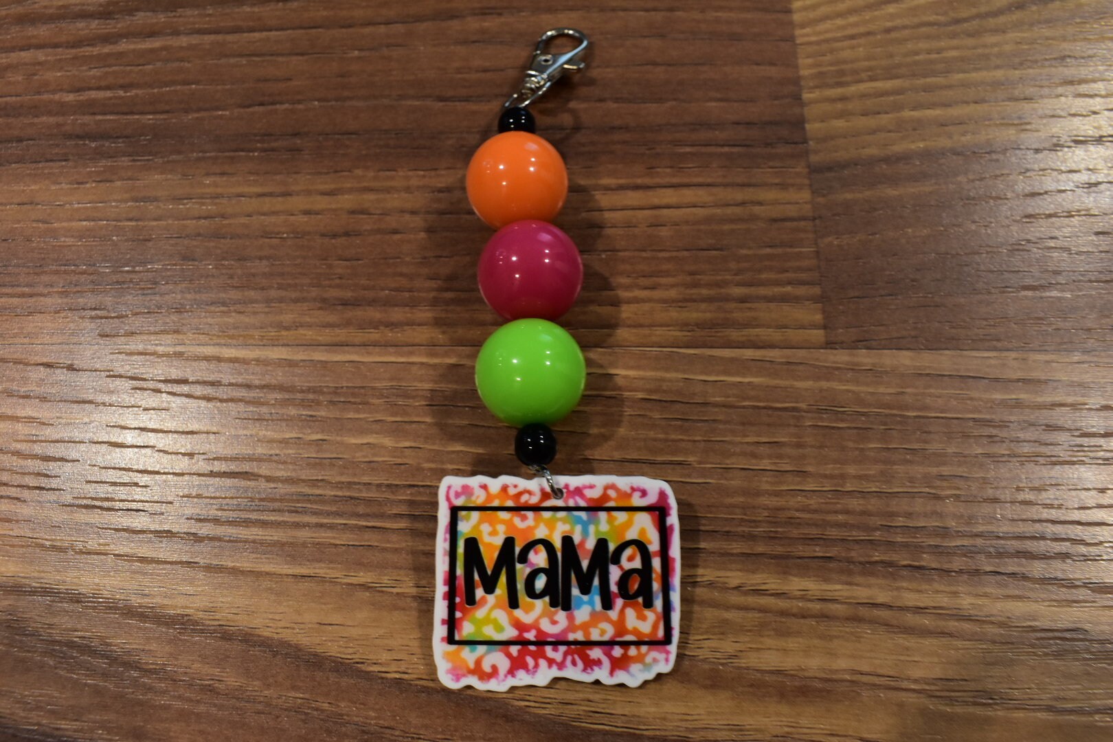 Mama Bubblegum Keychains Etsy