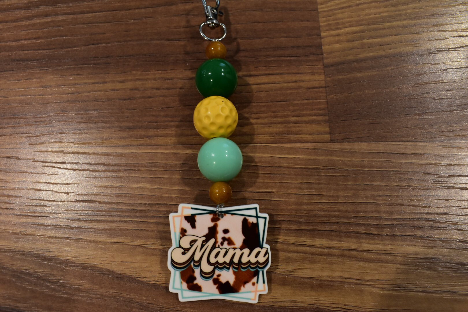 Mama Bubblegum Keychains Etsy