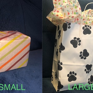 Pet Mystery Box (Dog and Cat)