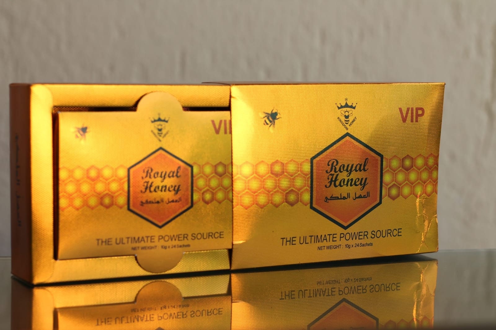 Vip Royal Honey - Etsy