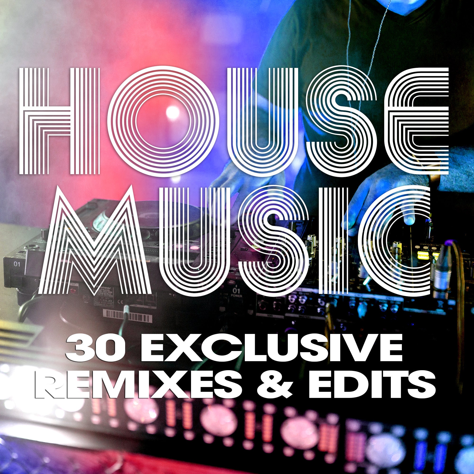 House Music Remixes and Edits for Djs and House Music Enthusiasts ...