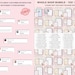 Digital Notebooks Bundle | Goodnotes + Notability | Pastel Hyperlinked ...