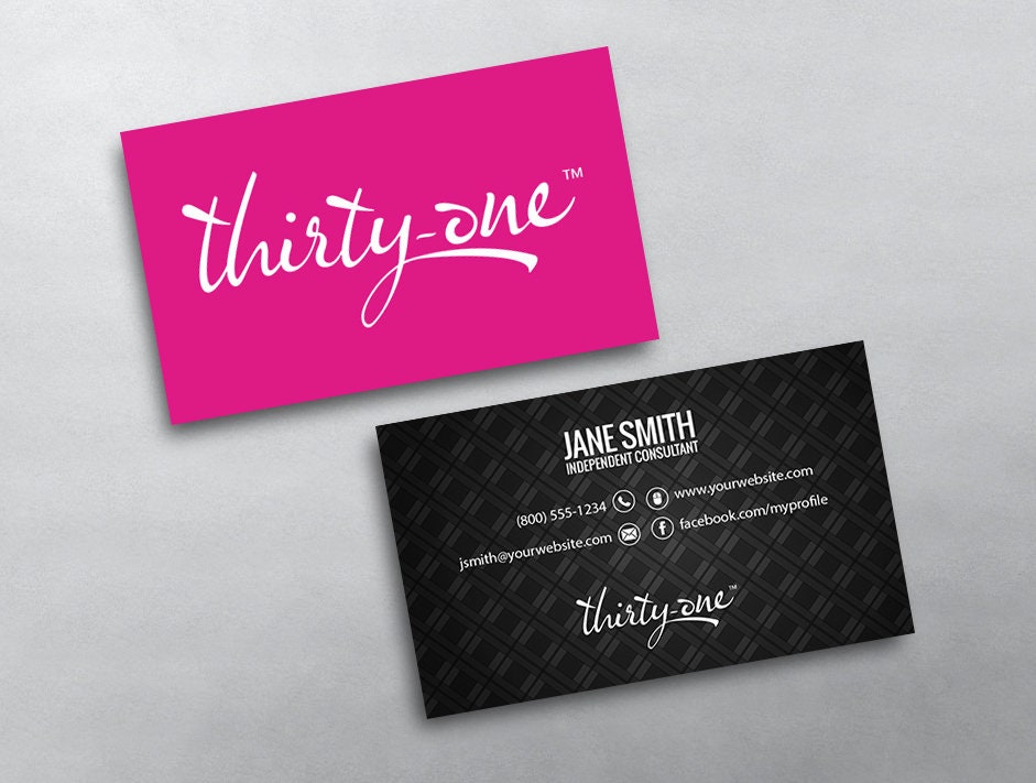 Thirty One Consultant - Etsy