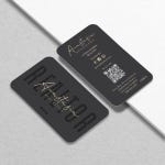 Real Estate Business Cards